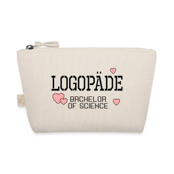 Orthophoniste Licence en orthophonie - Trousse biologique - nature - Devant