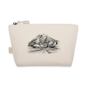 Silhouette à Haute Bouche | Sommet de la chaîne de Mieminger - Trousse biologique - nature - Devant