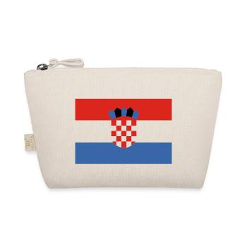 Kroatien - Bio-Täschchen - Natur - Vorne