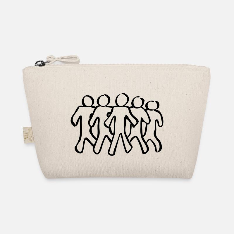team players Organic Pouch