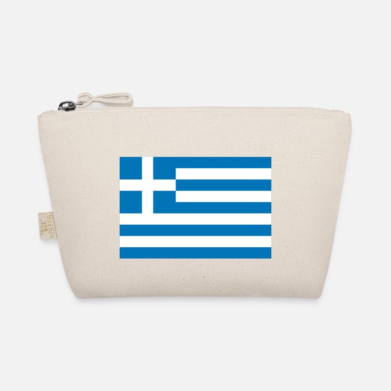 greece Organic Pouch