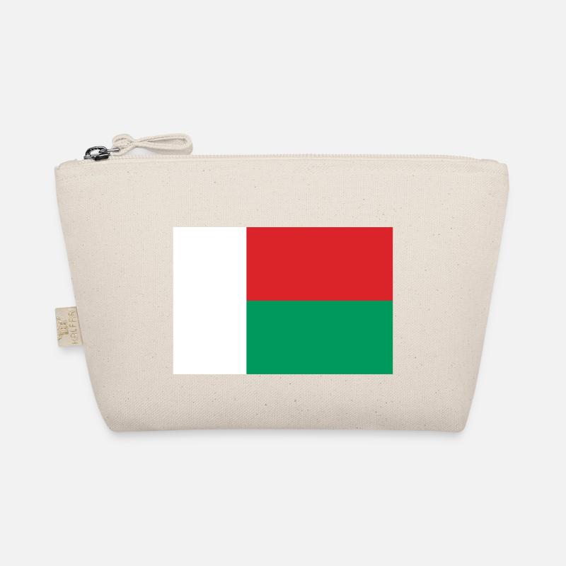 Madagascar - drapeau Trousse biologique