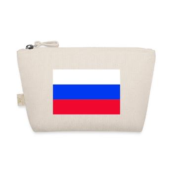 Russie - Trousse biologique - nature - Devant
