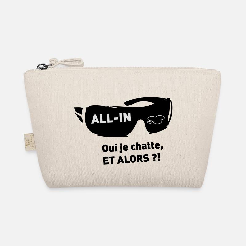 Chance Organic Pouch