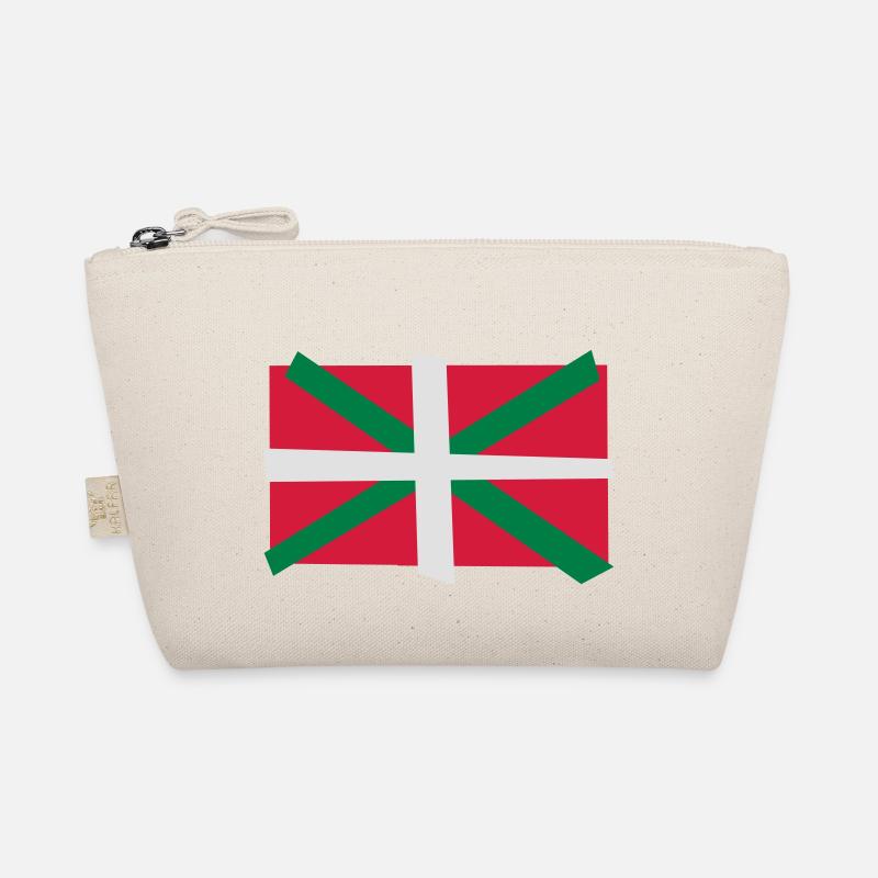 Drapeau Basque Trousse biologique