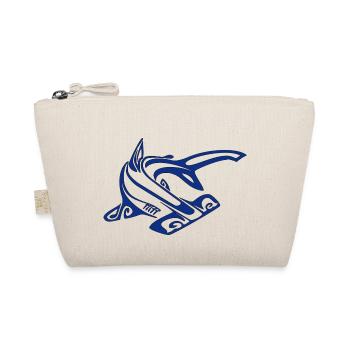 hammer shark blue - Trousse biologique - nature - Devant