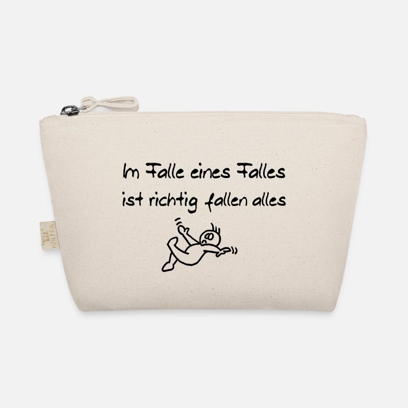 Juste au cas où - Trousse biologique - nature