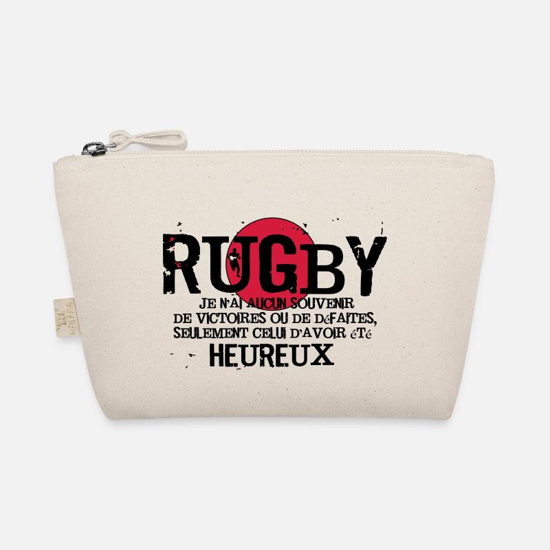 Rugby Came Trousse biologique