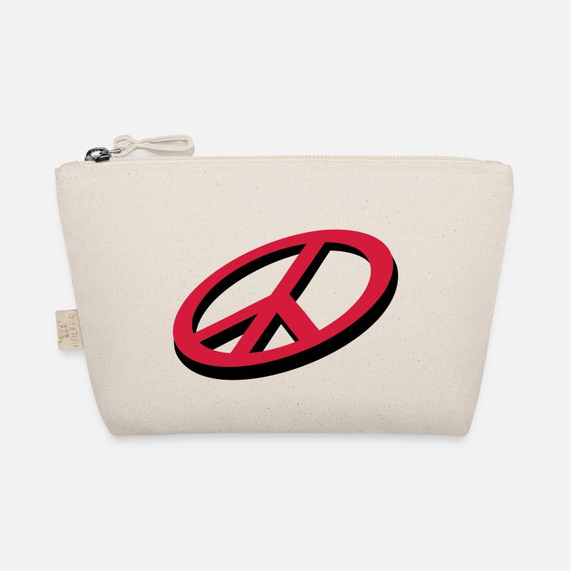 paix / peace (3D, 2c) Trousse biologique