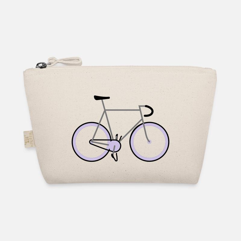 Fixie - Trousse biologique - nature