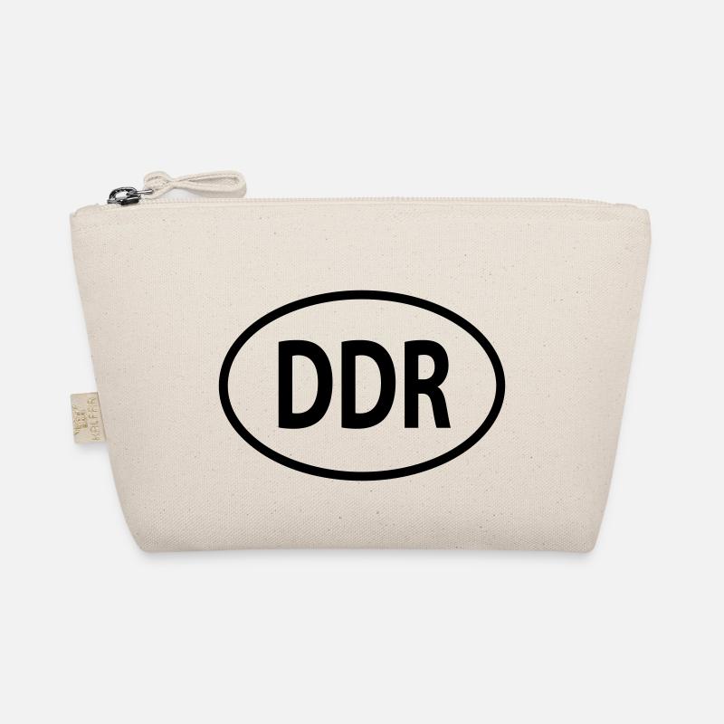 ddr Bio-Täschchen