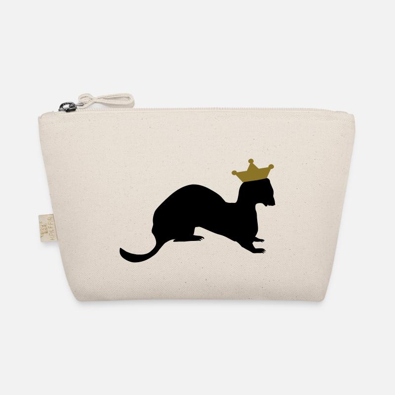 belette roi / king weasel (2c) Trousse biologique
