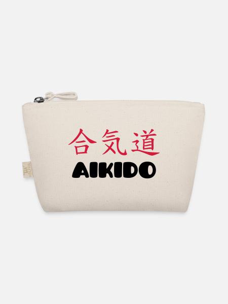 Aikido - Trousse biologique - nature