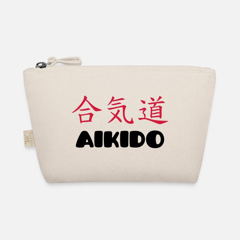 Aikido Trousse biologique
