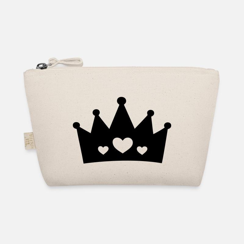Crown (crown) 05.2 Organic Pouch
