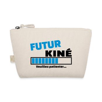 futur kiné - Trousse biologique - nature - Devant