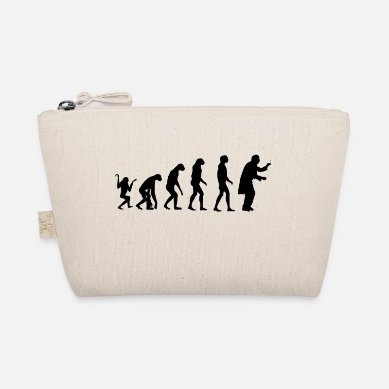 Evolution Conductor Organic Pouch