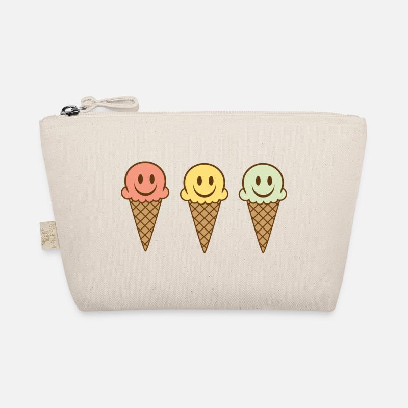 Eis Bio-Täschchen