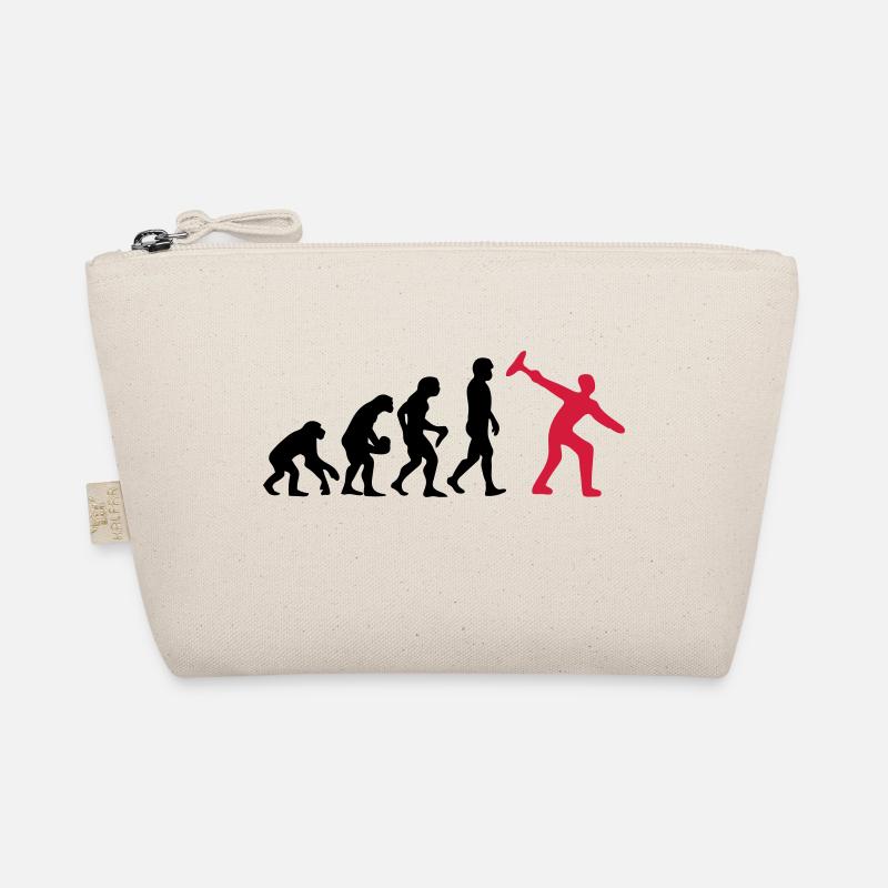 Eisstock Evolution Bio-Täschchen