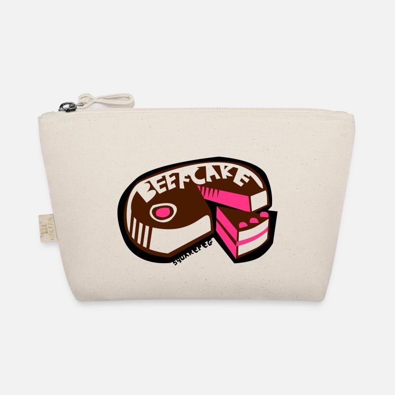 beefcake Organic Pouch