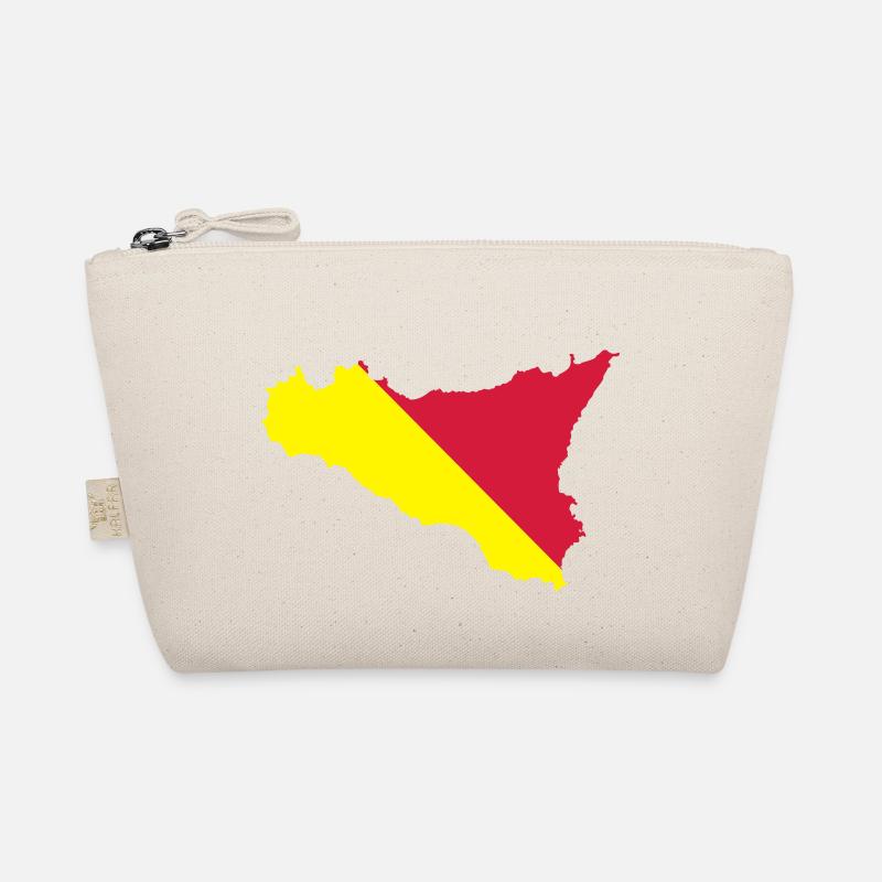 Sicile Trousse biologique