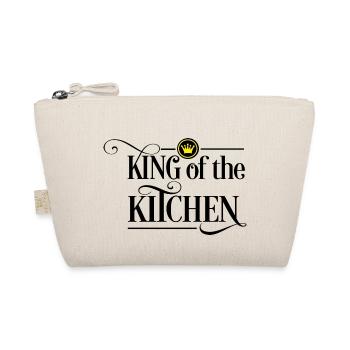 2541614 15884658 Koch - Organic Pouch - nature - Front