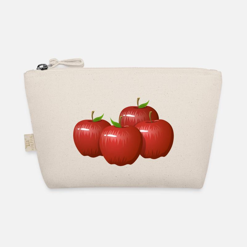 Apples Organic Pouch