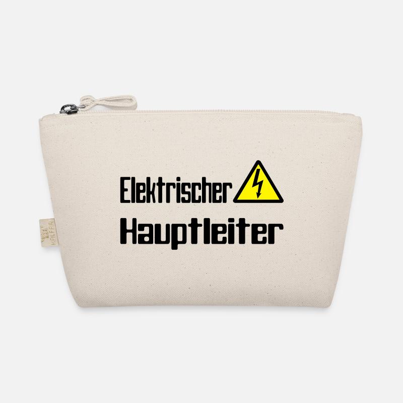 hauptleiter Bio-Täschchen