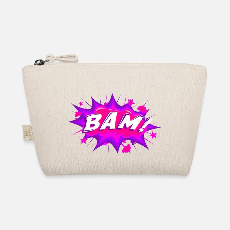 BAM 2 Bio-Täschchen