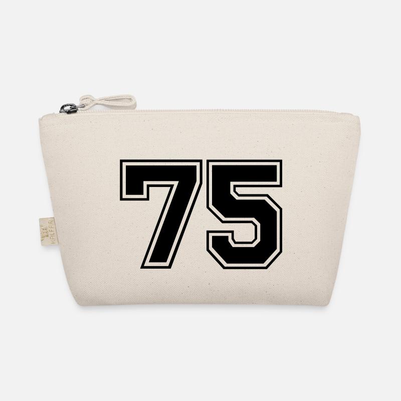 75 Bio-Täschchen