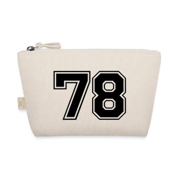 78 - Trousse biologique - nature - Devant