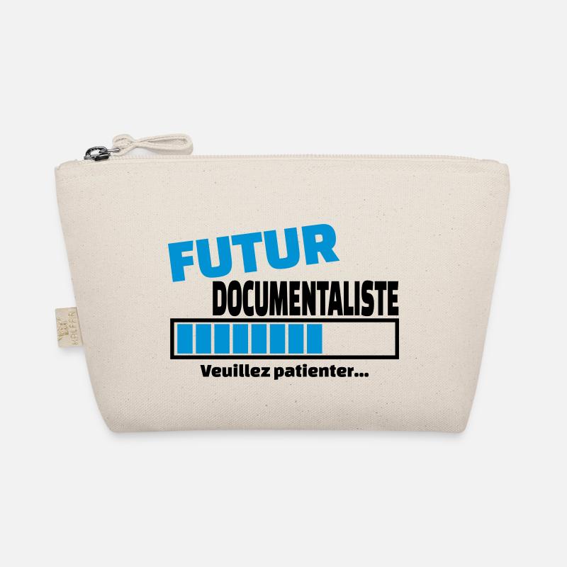 futur documentaliste Trousse biologique