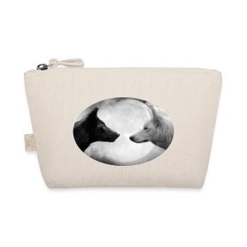 loup - Trousse biologique - nature - Devant