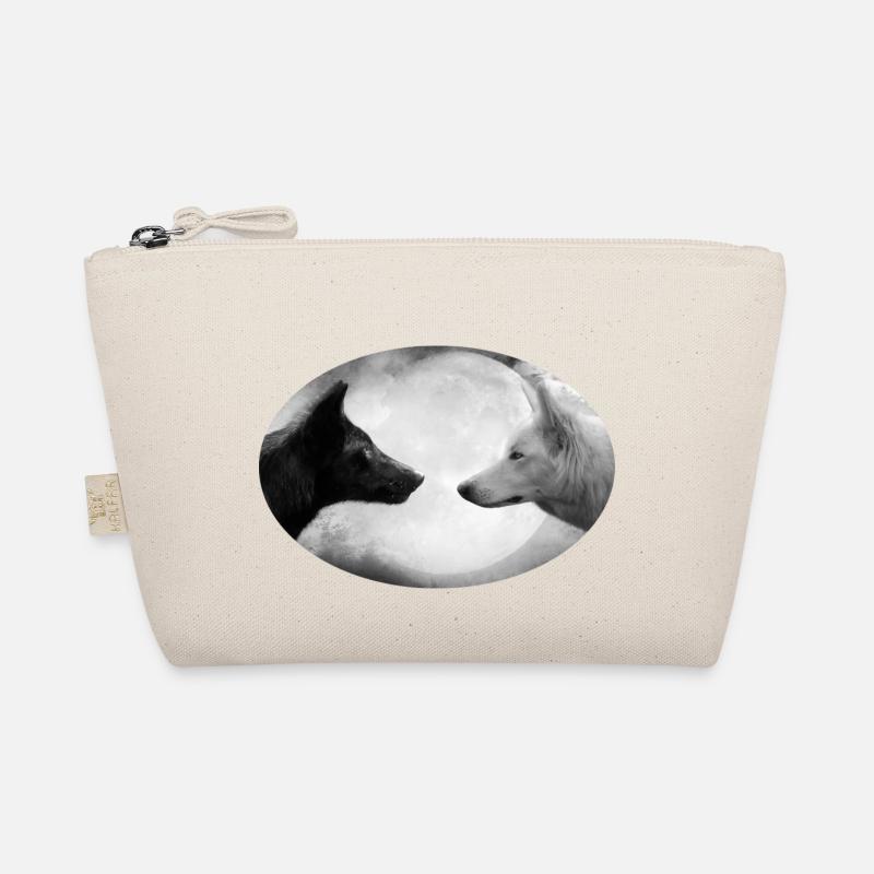 loup Trousse biologique