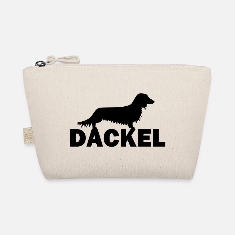 Teckel Trousse biologique