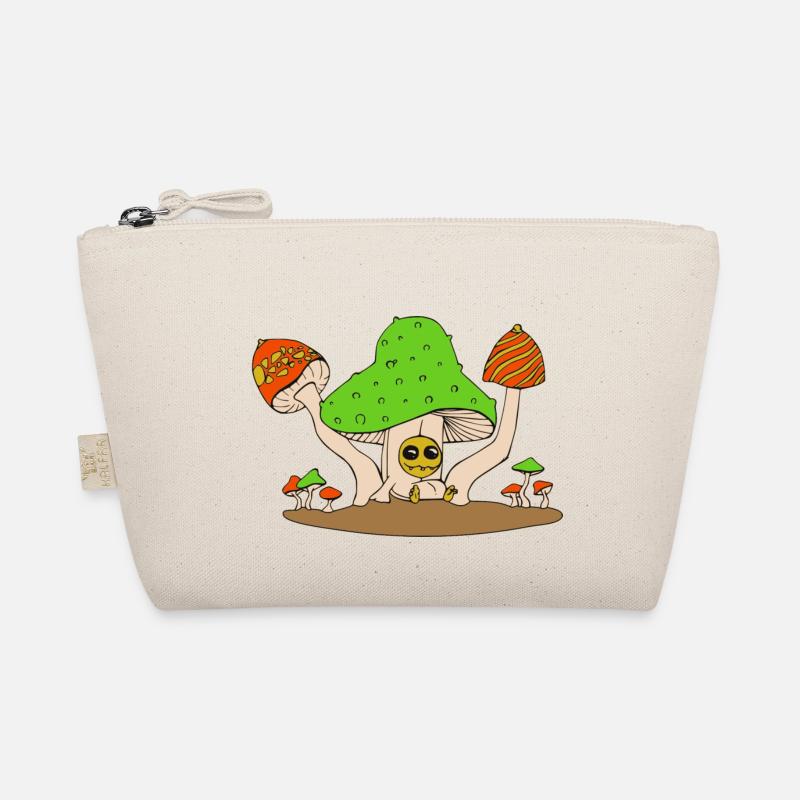 fête des champignons Trousse biologique