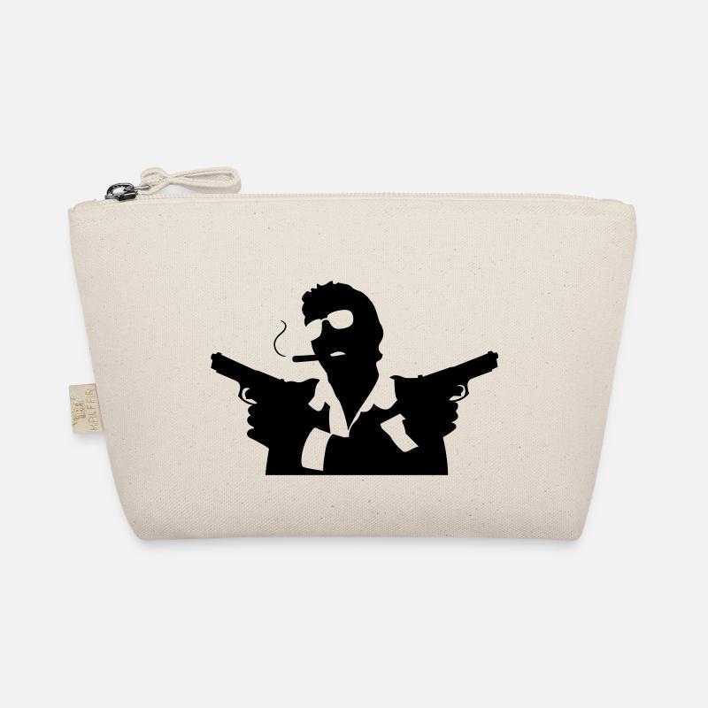 pour la Mafia Trousse biologique