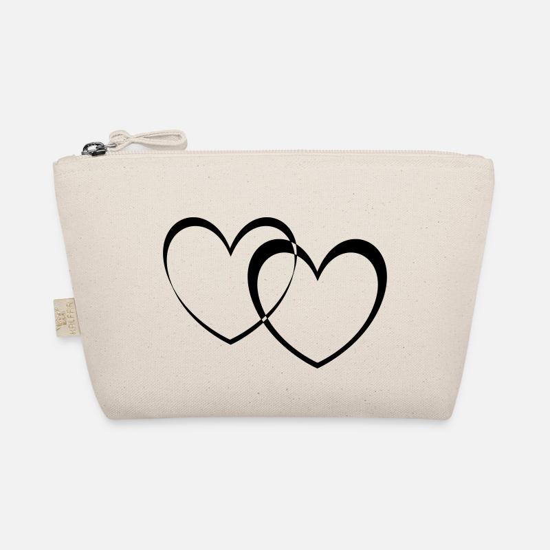 Double cœur Trousse biologique