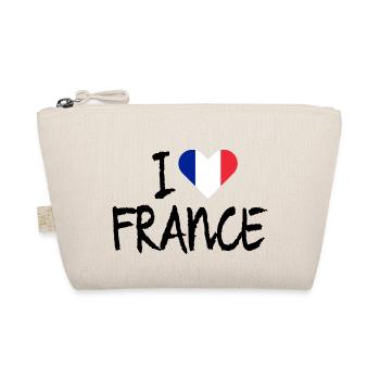 France - Trousse biologique - nature - Devant