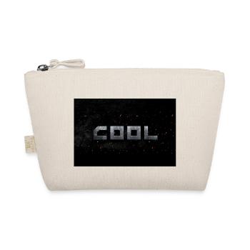 COOL juste COOL - Trousse biologique - nature - Devant