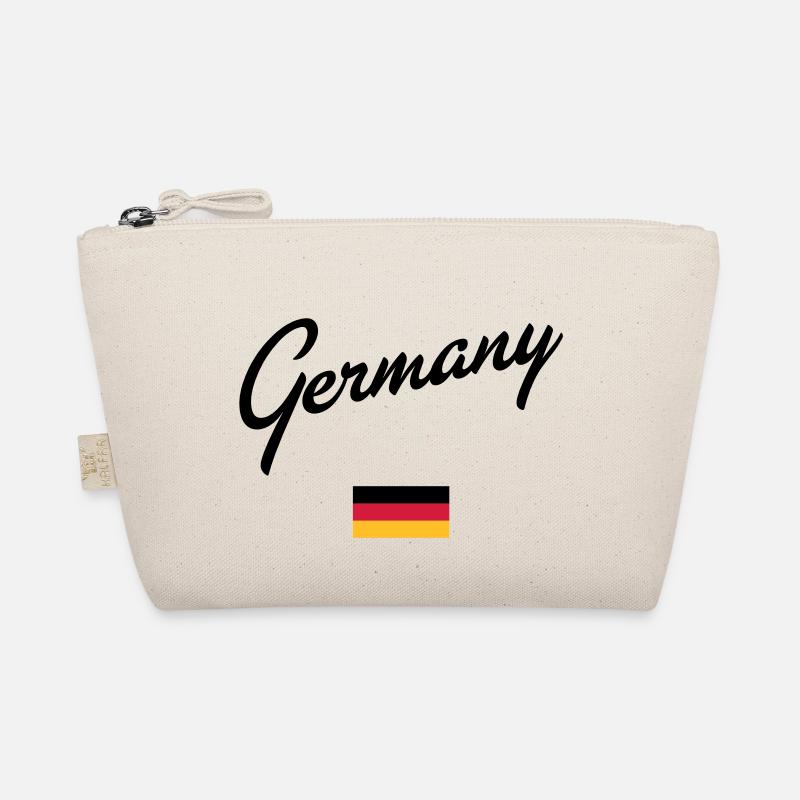 Allemagne Trousse biologique