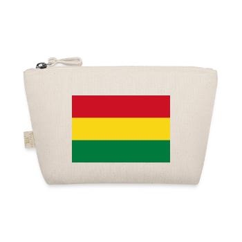 Bolivie - Trousse biologique - nature - Devant