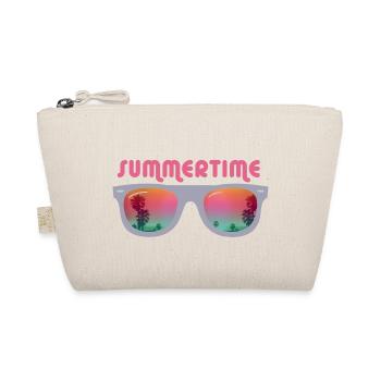 Summertime - Lunettes de soleil - Trousse biologique - nature - Devant