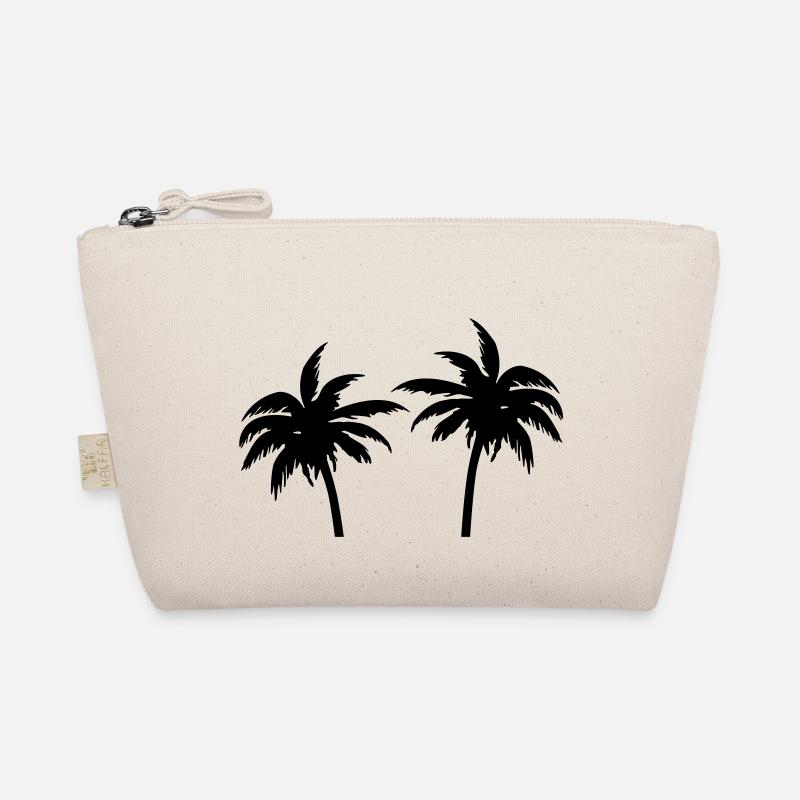 Palms Organic Pouch
