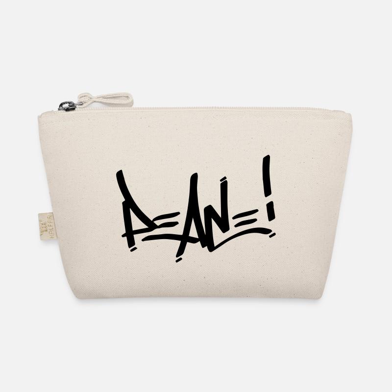 peace Bio-Täschchen