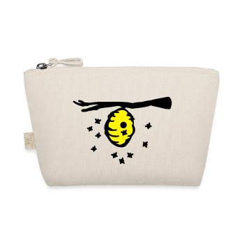 bienen_nest_a2 - Trousse biologique - nature - Devant