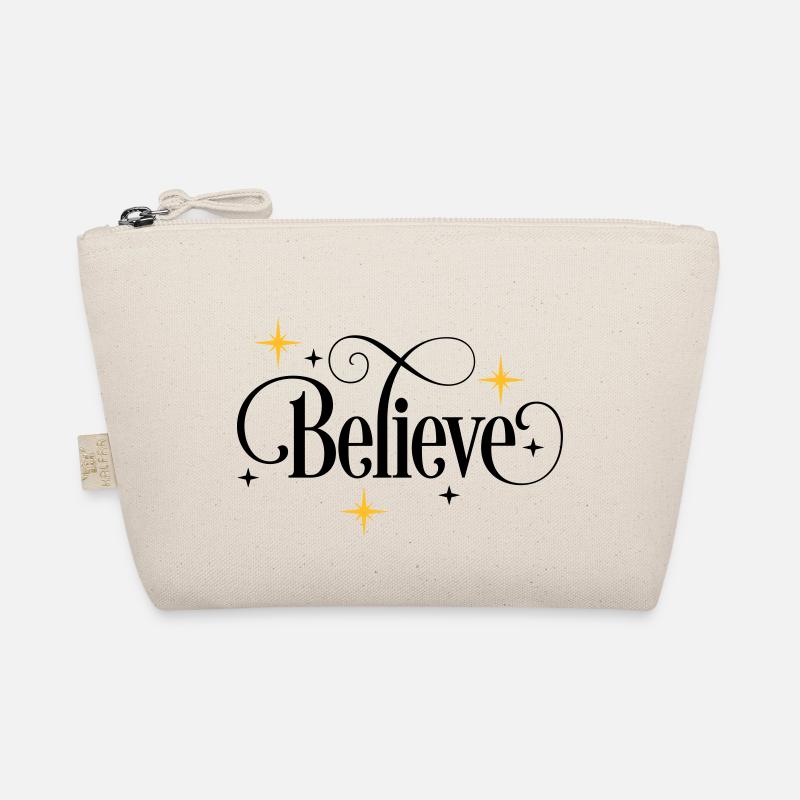 Glauben Bio-Täschchen