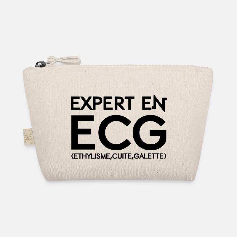 Experten-EKG Bio-Täschchen