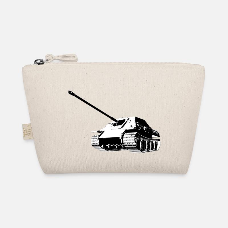 Jagdpanzer Bio-Täschchen