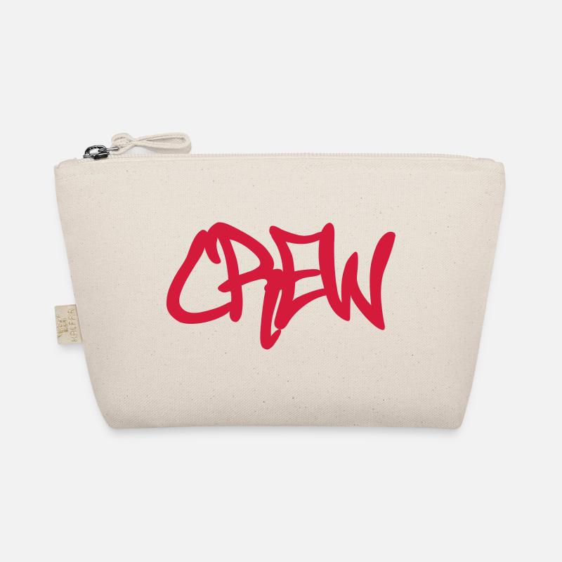 CREW Trousse biologique
